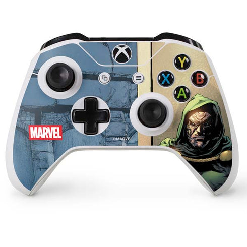 Marvel Dr. Doom Doctor Victor Von Doom Xbox One Skins